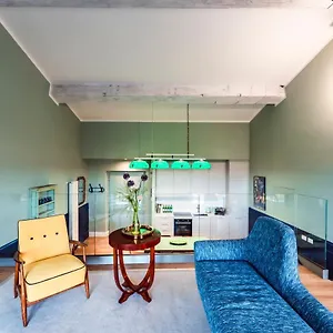 Apartment La Terrazza Sull'arno, Florence