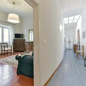 Apartment San Giuseppe Flat, Florence