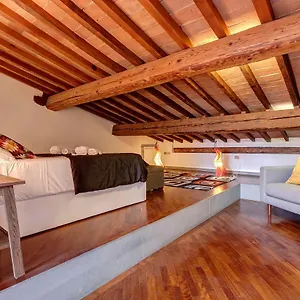 Apartment Spirito19 By Mamo, Florence
