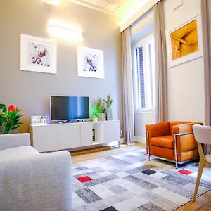 Appartamento Dolcevita Boutique, Firenze
