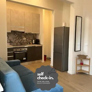 Appartamento Bonnie Boutique, Firenze