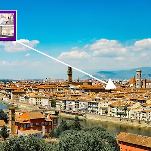 Apartment Florentia By Tuscanywego, Florence