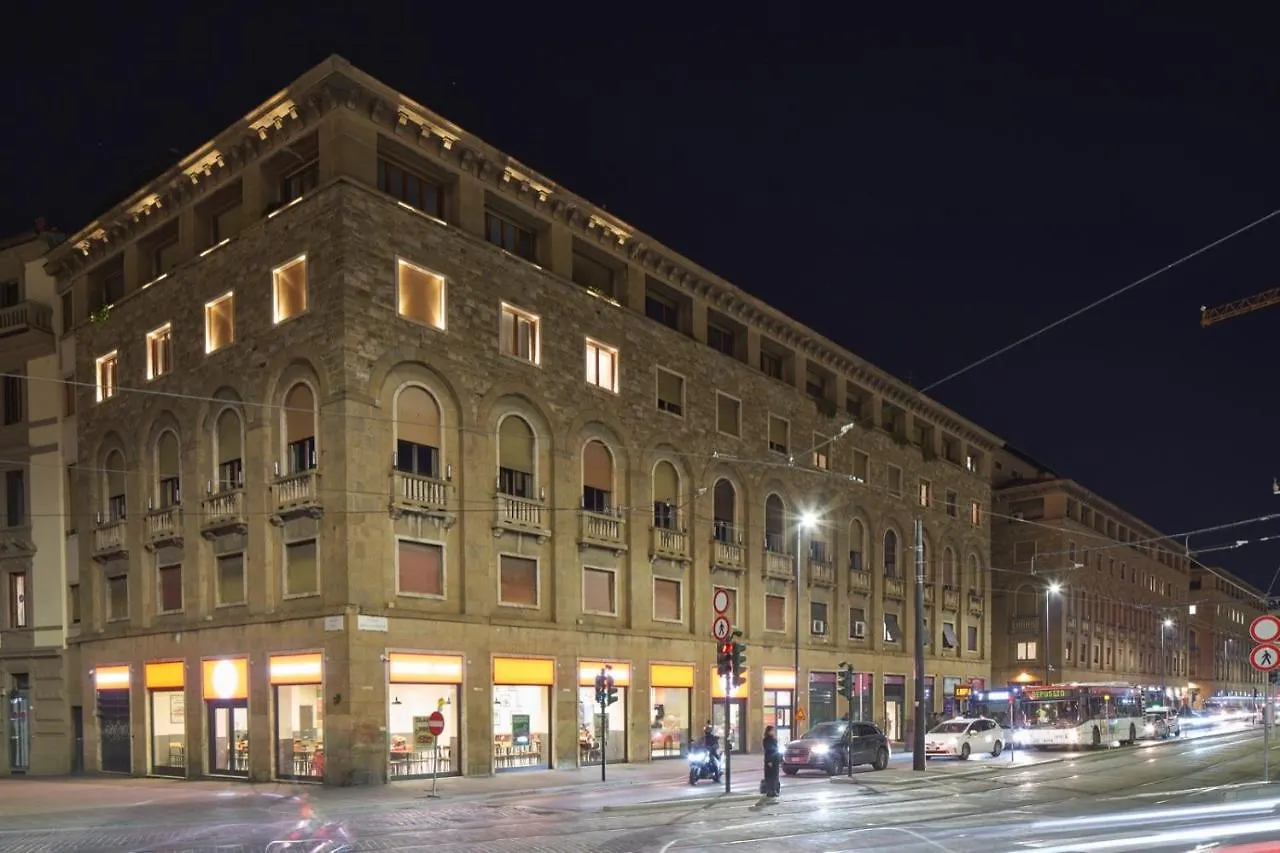 Five Stars Florence Luxury Apartments With Jacuzzi